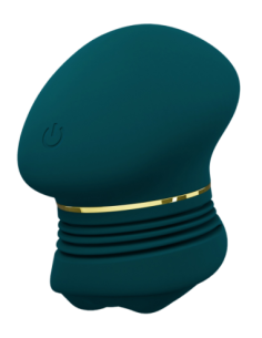 THE BLUSH COLLECTION – RIANA STIMULATOR