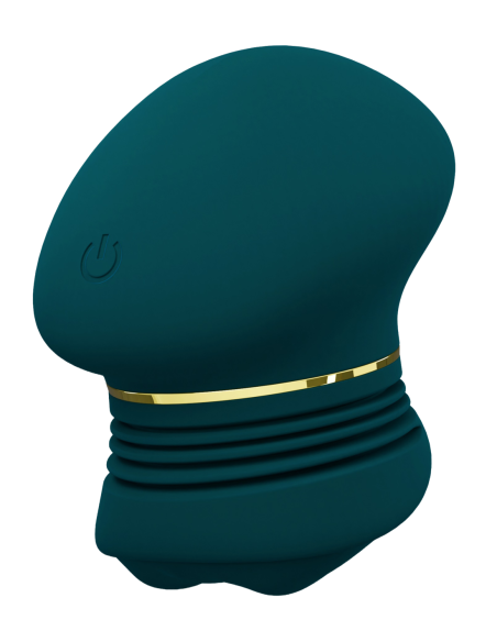 THE BLUSH COLLECTION – RIANA STIMULATOR