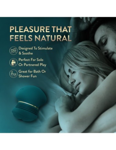 THE BLUSH COLLECTION – RIANA STIMULATOR