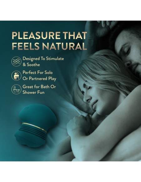 THE BLUSH COLLECTION – RIANA STIMULATOR