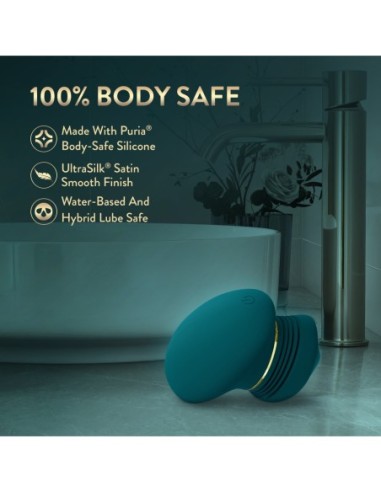 THE BLUSH COLLECTION – RIANA STIMULATOR