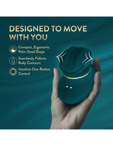 THE BLUSH COLLECTION – RIANA STIMULATOR