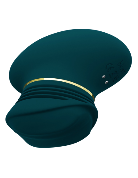 THE BLUSH COLLECTION – RIANA STIMULATOR