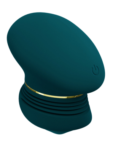 THE BLUSH COLLECTION – RIANA STIMULATOR