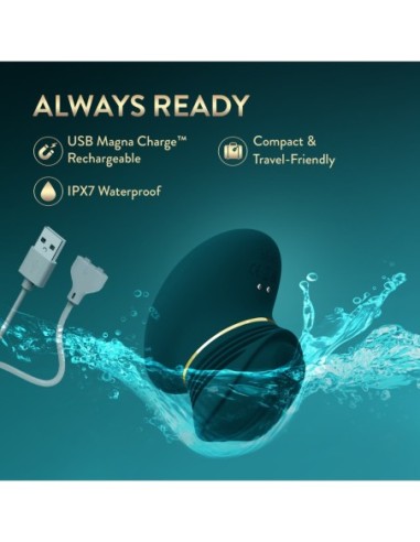 THE BLUSH COLLECTION – RIANA STIMULATOR