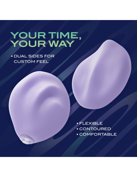 URSELF PULSEPAD LAVENDER