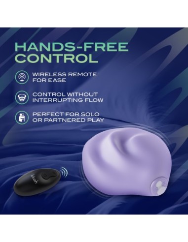 URSELF PULSEPAD LAVENDER