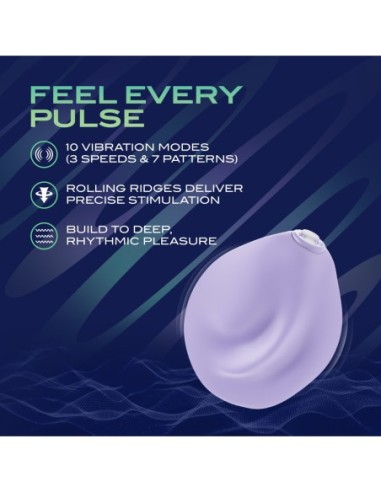 URSELF PULSEPAD LAVENDER