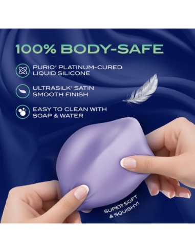 URSELF PULSEPAD LAVENDER