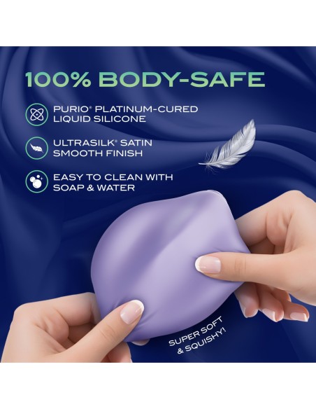 URSELF PULSEPAD LAVENDER