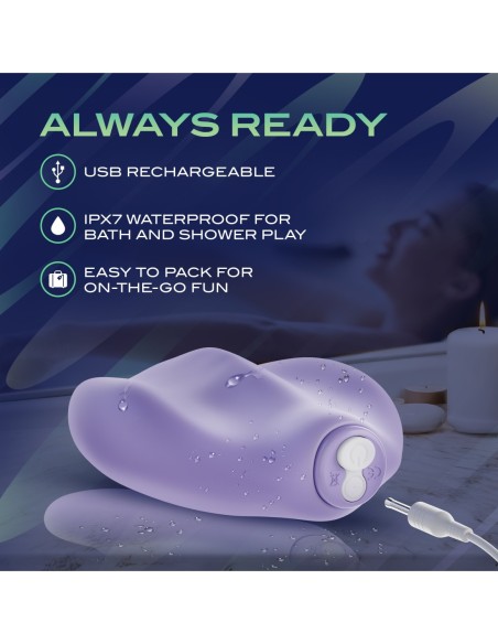 URSELF PULSEPAD LAVENDER