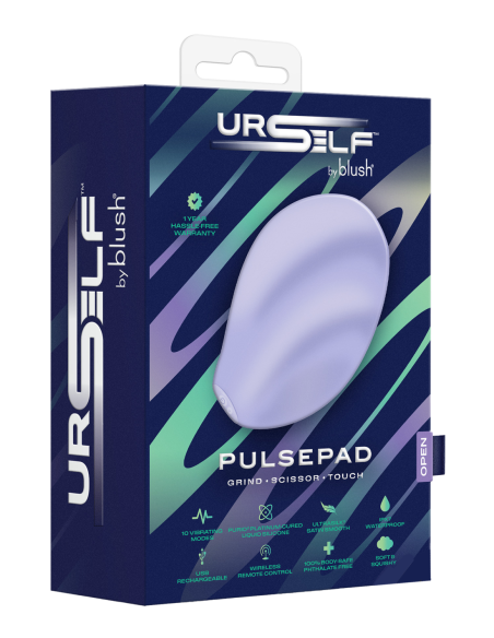 URSELF PULSEPAD LAVENDER