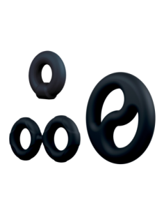 PERFORMANCE PLUS THROTTLE COCKRING SET