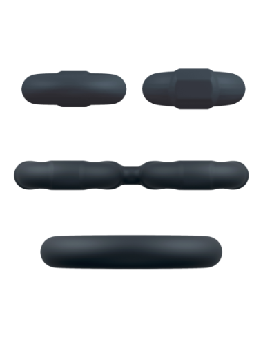 PERFORMANCE PLUS THROTTLE COCKRING SET