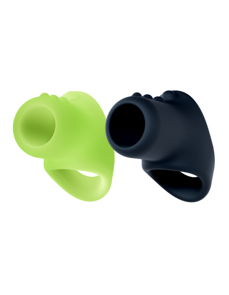 PERFORMANCE PLUS FLARE COCKSLING SET