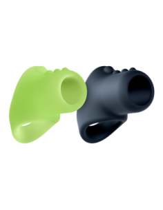 PERFORMANCE PLUS FLARE COCKSLING SET 2