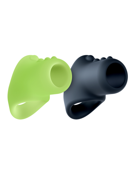 PERFORMANCE PLUS FLARE COCKSLING SET