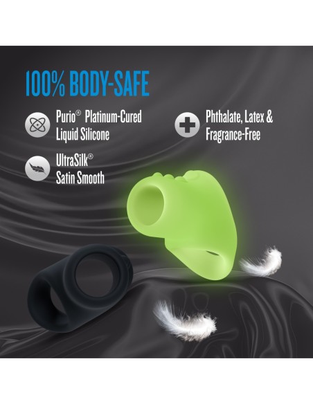 PERFORMANCE PLUS FLARE COCKSLING SET