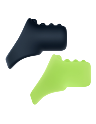 PERFORMANCE PLUS FLARE COCKSLING SET