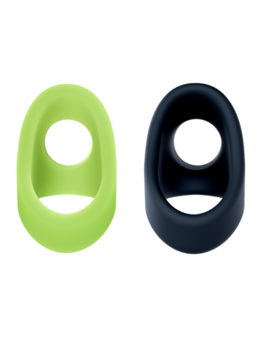 PERFORMANCE PLUS FLARE COCKSLING SET