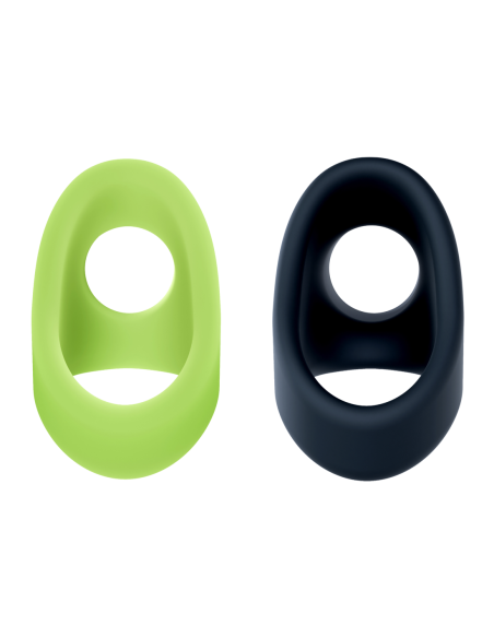 PERFORMANCE PLUS FLARE COCKSLING SET