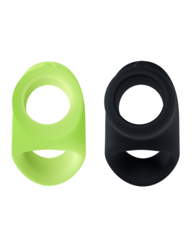 PERFORMANCE PLUS FLARE COCKSLING SET