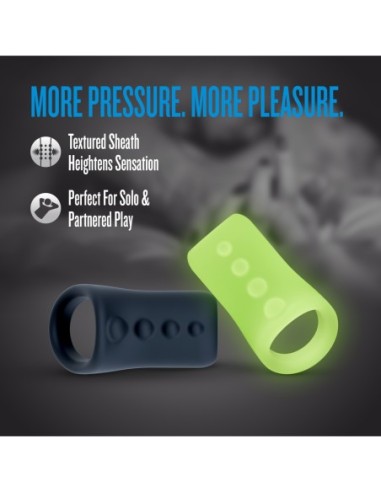 PERFORMANCE PLUS FLARE COCKSLING SET