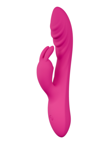 SEXY THINGS WILD LUST VIBRATOR