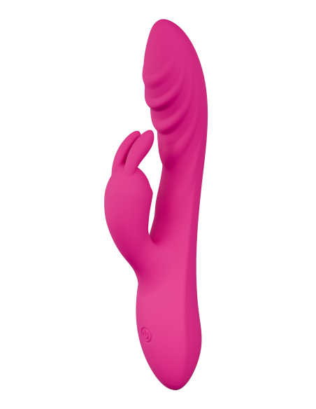 SEXY THINGS WILD LUST VIBRATOR