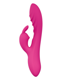 SEXY THINGS WILD LUST VIBRATOR 2