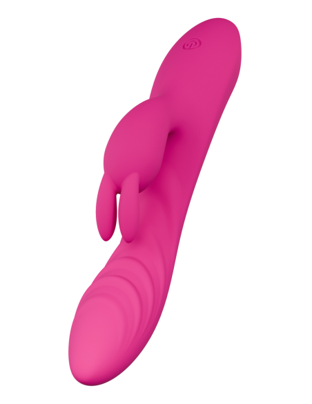 SEXY THINGS WILD LUST VIBRATOR