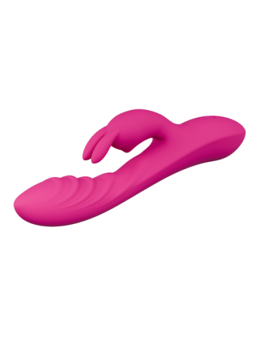 SEXY THINGS WILD LUST VIBRATOR