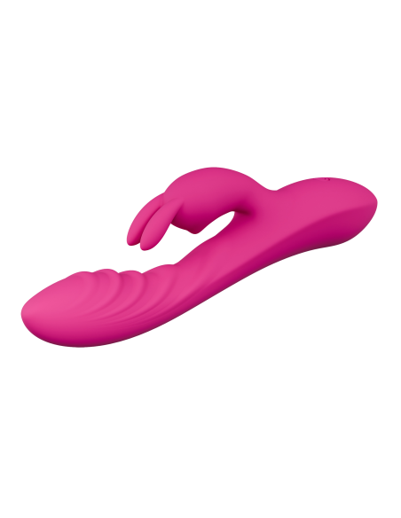 SEXY THINGS WILD LUST VIBRATOR