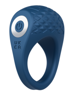 PERFORMANCE PLUS FLEX PRO BLUE COCKRING 2