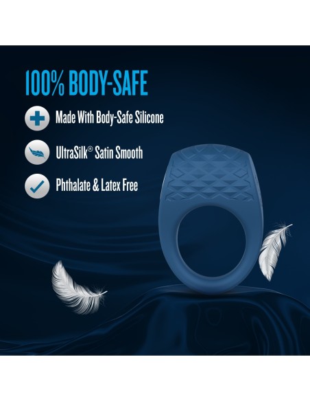 PERFORMANCE PLUS FLEX PRO BLUE COCKRING