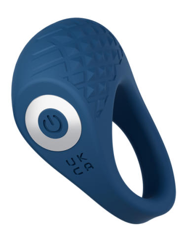 PERFORMANCE PLUS FLEX PRO BLUE COCKRING