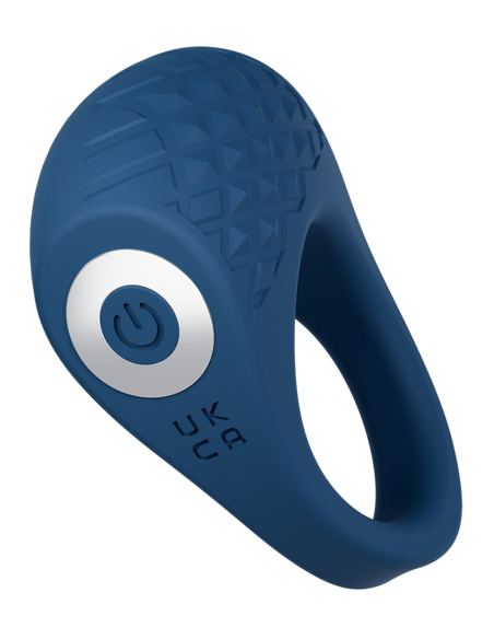 PERFORMANCE PLUS FLEX PRO BLUE COCKRING