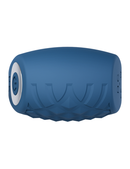 PERFORMANCE PLUS FLEX PRO BLUE COCKRING