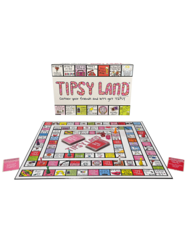 TIPSYLAND