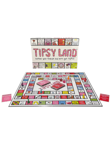 TIPSYLAND