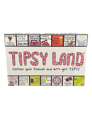 TIPSYLAND