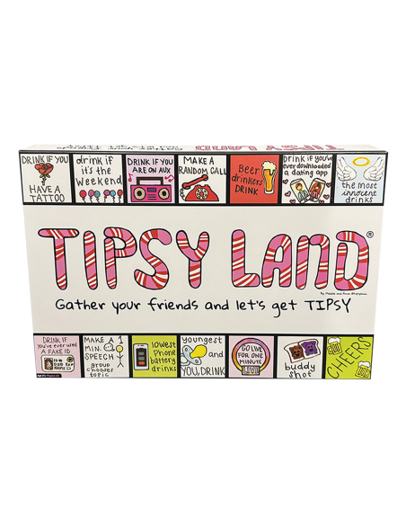 TIPSYLAND