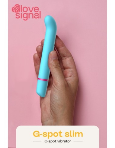 LOVE SIGNAL SPOT ON SLIM