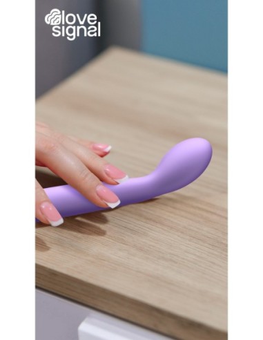 LOVE SIGNAL SPOT ON BOLD