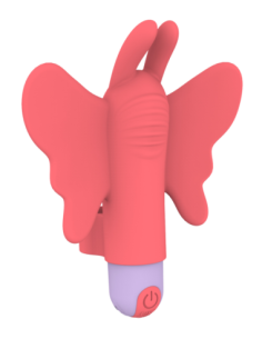 LOVE SIGNAL BUTTERFLY BUZZ