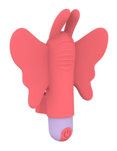 LOVE SIGNAL BUTTERFLY BUZZ