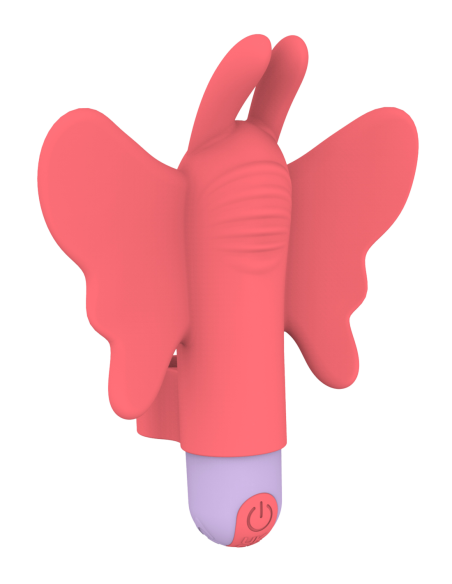 LOVE SIGNAL BUTTERFLY BUZZ