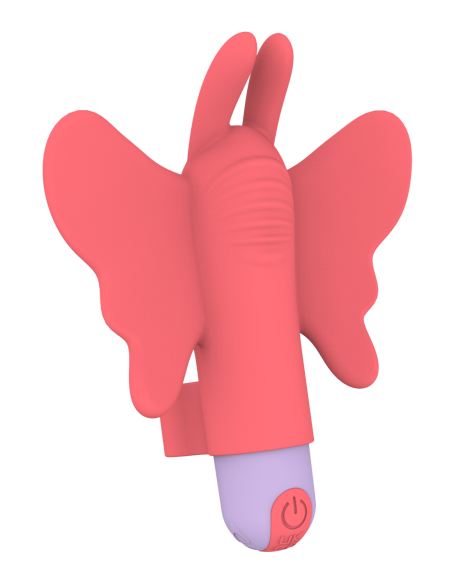 LOVE SIGNAL BUTTERFLY BUZZ