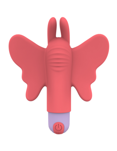 LOVE SIGNAL BUTTERFLY BUZZ