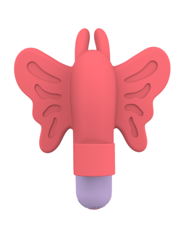 LOVE SIGNAL BUTTERFLY BUZZ